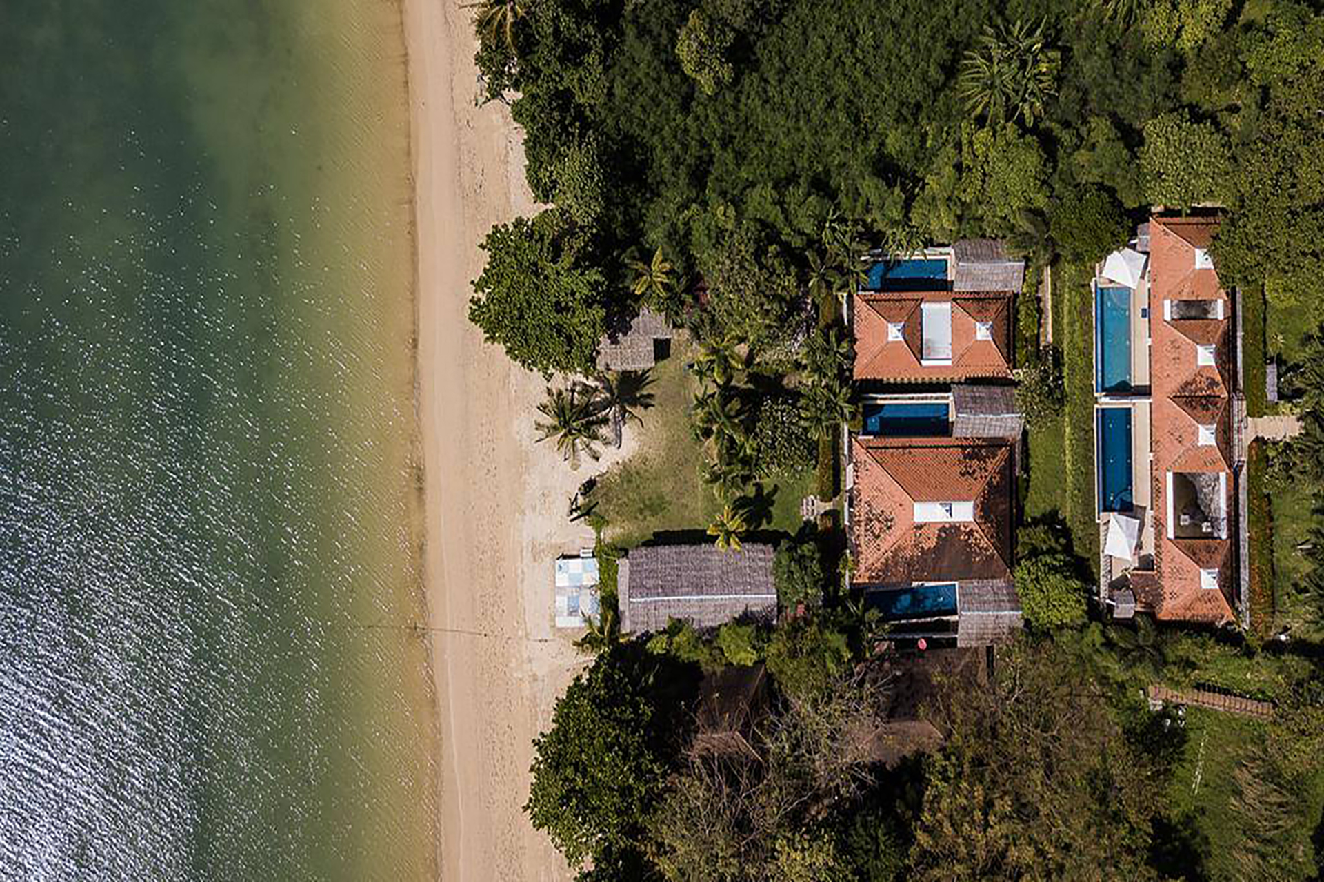 Dream Sea Pool Villa Panwa Beach Phuket